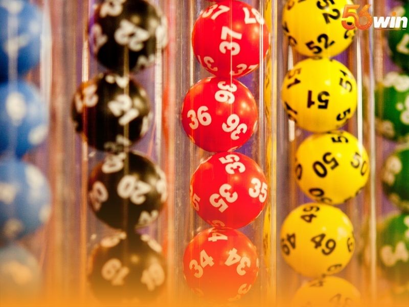 Bảng Tỷ Lệ Trả Thưởng Xổ Số 56Win Chi Tiết
