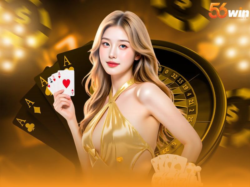 Chi Tiết Các Gói Khuyến Mãi 56WIN