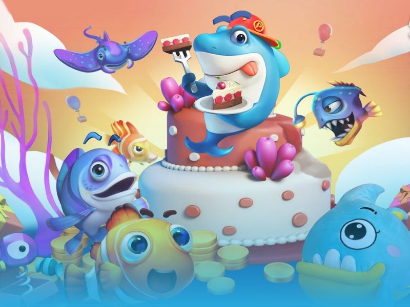 Chiến Thuật Bắn Cá Nâng Cao Từ Cao Thủ 56WIN