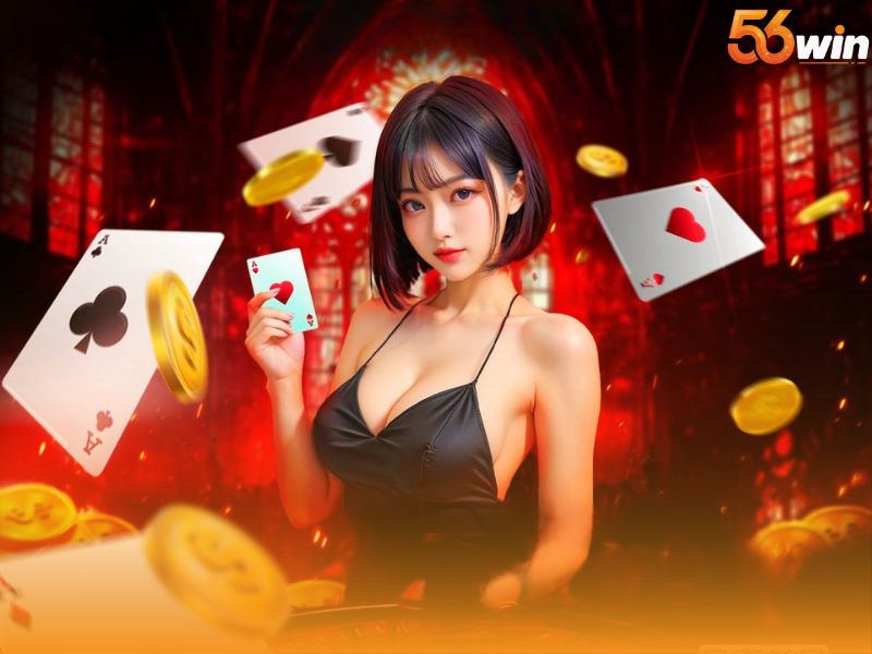 Hướng Dẫn Cách Săn Khuyến Mãi 56WIN