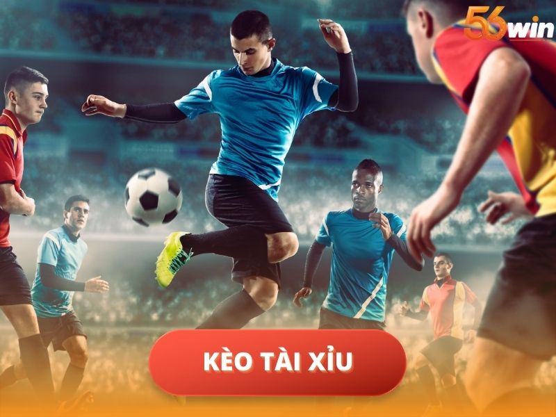 Kèo Tài Xỉu Là Gì